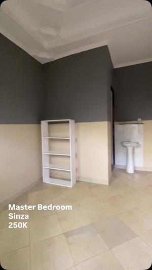House for Rent in Sinza, Dar Es Salaam
