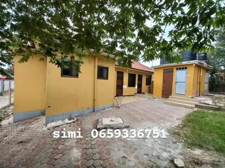 1 Bedroom House for Rent in Kimara Mwisho, Dar Es Salaam 1 Bedroom House for Rent in Kimara Mwisho, Dar Es Salaam