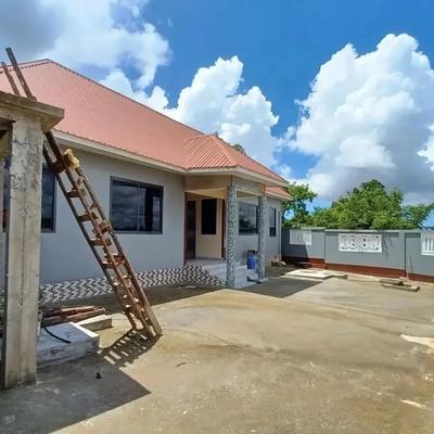 Apartment ya vyumba viwili inapangishwa Kimara Korogwe, Dar Es Salaam