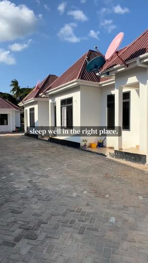 Nyumba ya chumba kimoja inapangishwa Ungindoni, Dar Es Salaam