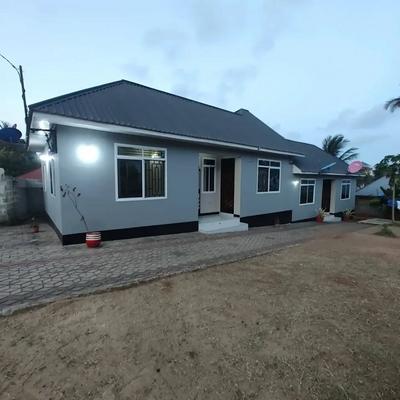 Nyumba ya chumba kimoja inapangishwa Goba, Dar Es Salaam Nyumba ya chumba kimoja inapangishwa Goba, Dar Es Salaam