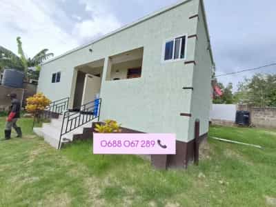 1 Bedrooms House/Apartment for Rent in Kimara, Dar Es Salaam 1 Bedrooms House/Apartment for Rent in Kimara, Dar Es Salaam