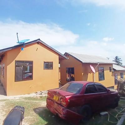 Nyumba ya chumba kimoja inapangishwa Kimara Korogwe Kilungule, Dar Es Salaam