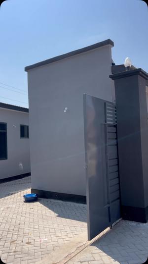 Nyumba inapangishwa Nkuhungu, Dodoma Nyumba inapangishwa Nkuhungu, Dodoma
