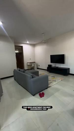 2 Bedrooms Apartment for Rent in Makumbusho, Dar Es Salaam 2 Bedrooms Apartment for Rent in Makumbusho, Dar Es Salaam