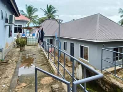 2 Bedrooms Apartment for Rent in Kimara Mwisho, Dar Es Salaam