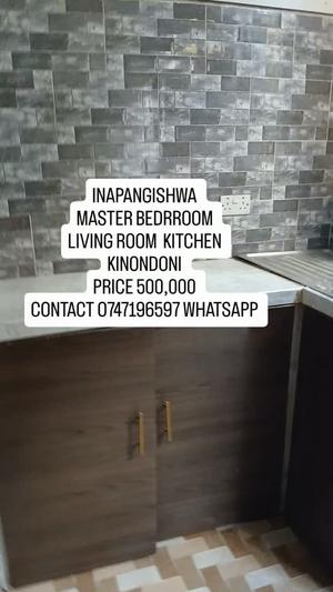 Nyumba inapangishwa Kinondoni, Dar Es Salaam Nyumba inapangishwa Kinondoni, Dar Es Salaam