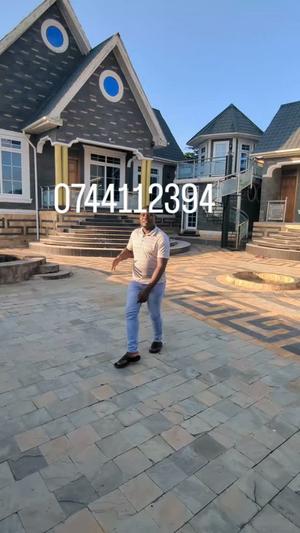 3 Bedrooms House for Sale in Mbezi Mwisho, Dar Es Salaam 3 Bedrooms House for Sale in Mbezi Mwisho, Dar Es Salaam
