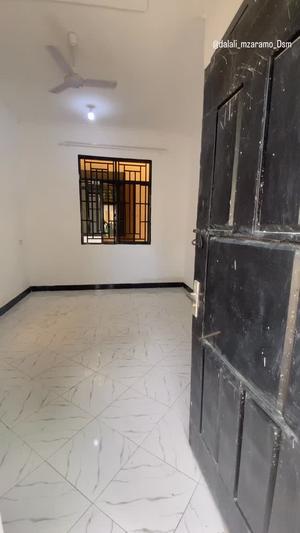 Nyumba ya chumba kimoja inapangishwa Kibada, Dar Es Salaam
