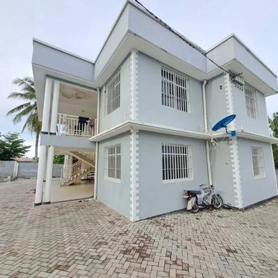 Nyumba ya vyumba vitatu inapangishwa Kimara Stopover, Dar Es Salaam
