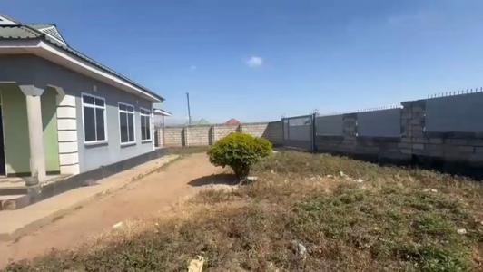 Nyumba ya vyumba vitatu inapangishwa Mbeya Nyumba ya vyumba vitatu inapangishwa Mbeya