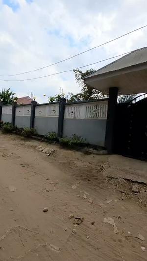 Nyumba ya vyumba vitatu inapangishwa Madale Mivumoni, Dar Es Salaam