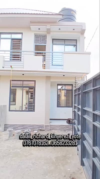 1 Bedrooms House/Apartment for Rent in Tabata, Dar Es Salaam 1 Bedrooms House/Apartment for Rent in Tabata, Dar Es Salaam