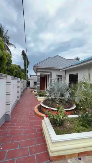 Apartment ya chumba kimoja inapangishwa Mbezi Beach Masana, Dar Es Salaam