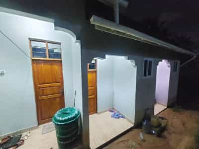 1 Bedrooms House for Rent in Ubungo, Dar Es Salaam