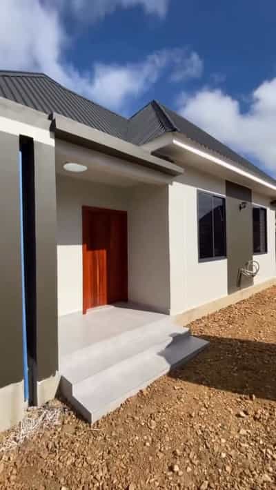 Nyumba inapangishwa Chidachi, Dodoma