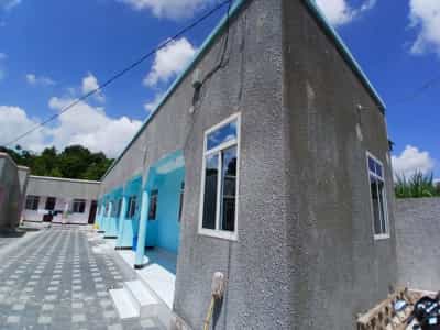 1 Bedroom House for Rent in Kimara Suka Golan, Dar Es Salaam