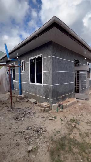 Nyumba ya vyumba viwili inapangishwa Salasala Majengo, Dar Es Salaam