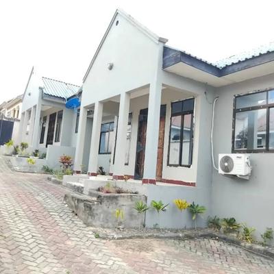 Apartment ya vyumba vitatu inapangishwa Mbezi, Dar Es Salaam Apartment ya vyumba vitatu inapangishwa Mbezi, Dar Es Salaam