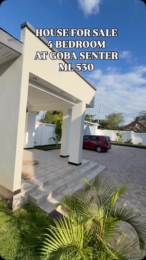 4 Bedrooms House for sale in Goba Senter, Dar Es Salaam 4 Bedrooms House for sale in Goba Senter, Dar Es Salaam