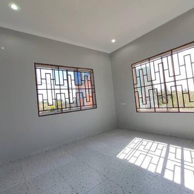 Nyumba ya vyumba vitatu inapangishwa Kimara Korogwe Kilungure, Dar Es Salaam