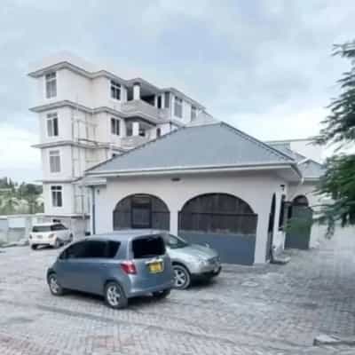 Nyumba ya vyumba viwili inauzwa Kimara, Dar Es Salaam