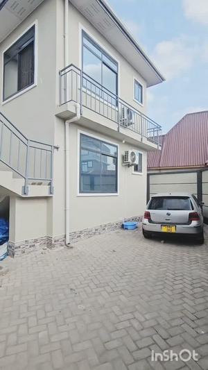 Nyumba inapangishwa Mabibo, Dar Es Salaam
