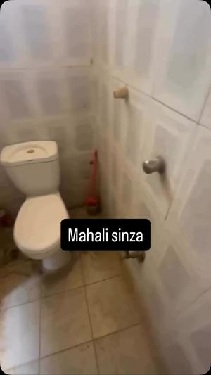 1 Bedroom House for Rent in Sinza, Dar Es Salaam