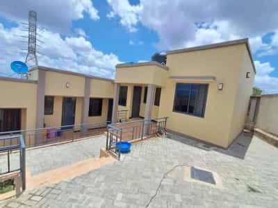 Apartment for Rent in Kimara Suka, Dar Es Salaam