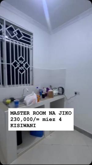 1 Bedroom House for Rent in Kisiwani, Dar Es Salaam 1 Bedroom House for Rent in Kisiwani, Dar Es Salaam