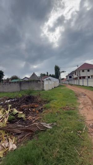 Kiwanja kinauzwa Tegeta, Dar Es Salaam sqm 810 Kiwanja kinauzwa Tegeta, Dar Es Salaam sqm 810