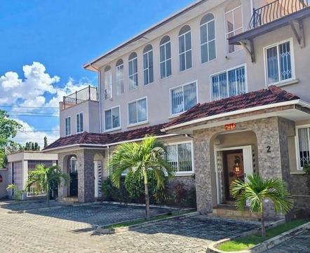 4 Bedrooms Furnished Villa for Rent in Oysterbay, Dar Es Salaam 4 Bedrooms Furnished Villa for Rent in Oysterbay, Dar Es Salaam