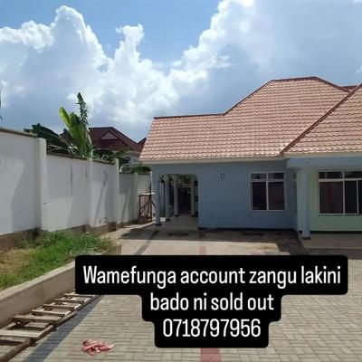 6 Bedrooms House for Rent in Bunju B, Dar Es Salaam