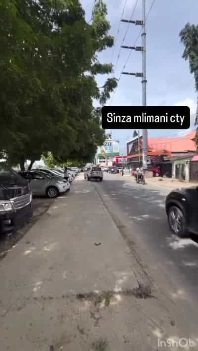 Nyumba inauzwa Sinza Mlimani Cty, Dar Es Salaam (288 sqm)