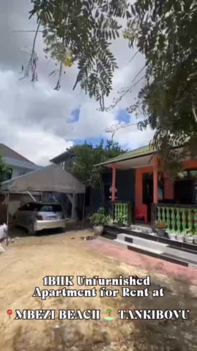 Apartment for Rent in Mbezi Beach Tankibovu, Dar Es Salaam