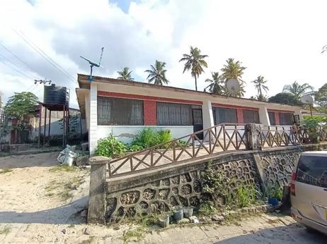 Apartment ya vyumba viwili inapangishwa Kimara Suka, Dar Es Salaam Apartment ya vyumba viwili inapangishwa Kimara Suka, Dar Es Salaam