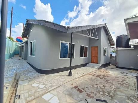 1 Bedroom House for Rent in Kimara Stop Over, Dar Es Salaam 1 Bedroom House for Rent in Kimara Stop Over, Dar Es Salaam