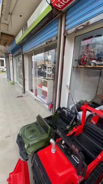 Frame ya Biashara inapangishwa Sinza kijiweni, Dar Es Salaam