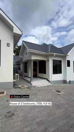 2 Bedrooms Apartment for Rent in Goba Simba Oil, Dar Es Salaam 2 Bedrooms Apartment for Rent in Goba Simba Oil, Dar Es Salaam