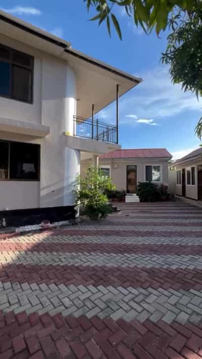 Apartment ya chumba kimoja inapangishwa Mbezi Beach, Dar Es Salaam