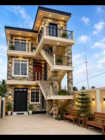 Nyumba/Apartment ya chumba kimoja inapangishwa Msasani, Dar Es Salaam Nyumba/Apartment ya chumba kimoja inapangishwa Msasani, Dar Es Salaam