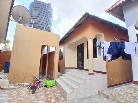 2 Bedrooms House/Apartment for Rent in Kimara Korogwe, Dar Es Salaam