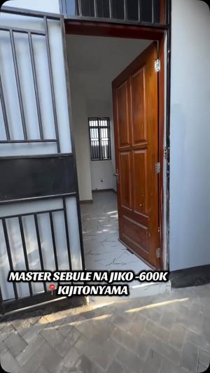 1 Bedroom Apartment for Rent in Kijitonyama, Dar Es Salaam