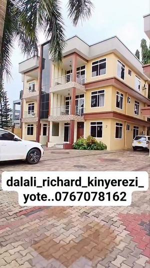 2 Bedrooms House/Apartment for Rent in Tabata Kinyerezi Kibaga, Dar Es Salaam 2 Bedrooms House/Apartment for Rent in Tabata Kinyerezi Kibaga, Dar Es Salaam