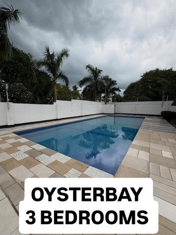 3 Bedrooms House for Rent in Oysterbay, Dar Es Salaam