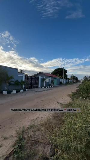 Apartment inauzwa Kigamboni, Dar Es Salaam (1600 sqm) Apartment inauzwa Kigamboni, Dar Es Salaam (1600 sqm)