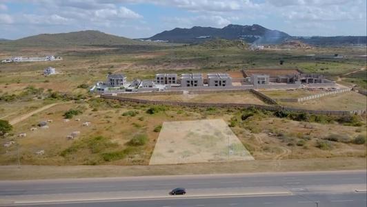 Kiwanja kinauzwa New Iyumbu City, Dodoma sqm 2250 Kiwanja kinauzwa New Iyumbu City, Dodoma sqm 2250