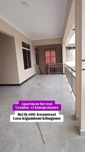 2 Bedrooms Apartment for Rent in Kigamboni Kibugumo, Dar Es Salaam 2 Bedrooms Apartment for Rent in Kigamboni Kibugumo, Dar Es Salaam