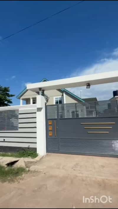 Apartment ya vyumba viwili inapangishwa TABATA KINYEREZI KIBAGA, Dar Es Salaam Apartment ya vyumba viwili inapangishwa TABATA KINYEREZI KIBAGA, Dar Es Salaam