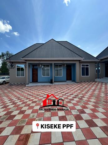 2 Bedrooms House for Rent in Mwanza 2 Bedrooms House for Rent in Mwanza